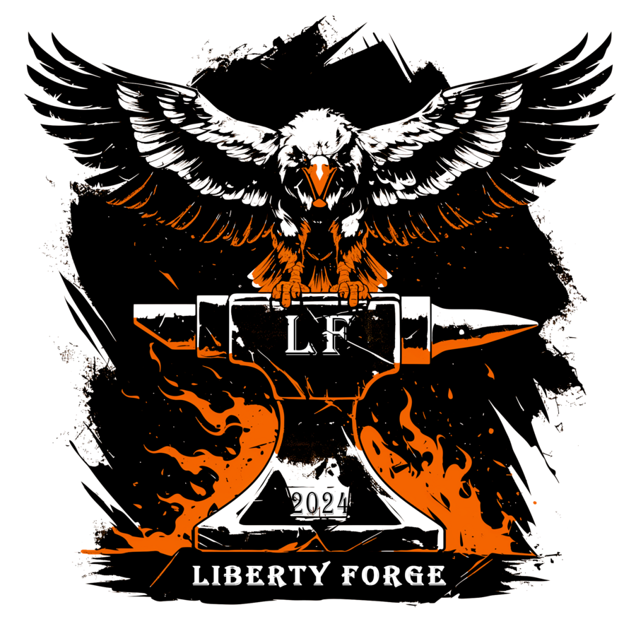 libertyforgerecords.com